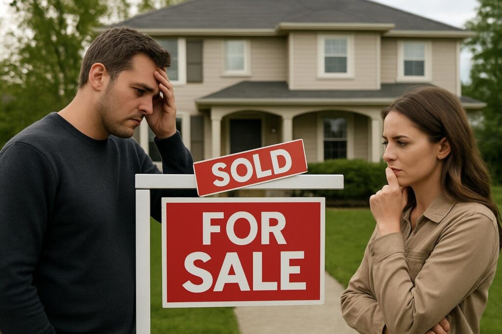 Immobilier : pourquoi les acheteurs hésitent malgré une demande toujours présente